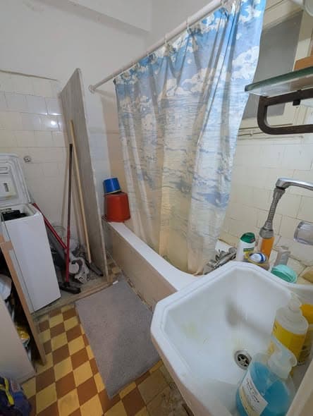 2.5 room rental in Old North - Photo 4