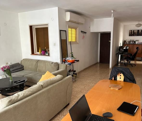 3.5 room rental in Lev HaIr - Photo 1