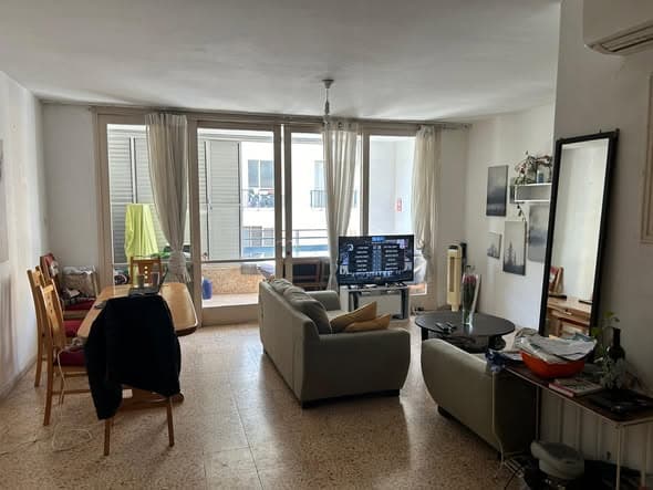 3.5 room rental in Lev HaIr - Photo 2