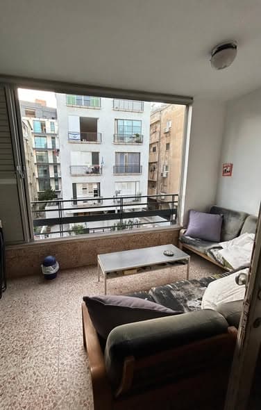 3.5 room rental in Lev HaIr - Photo 3