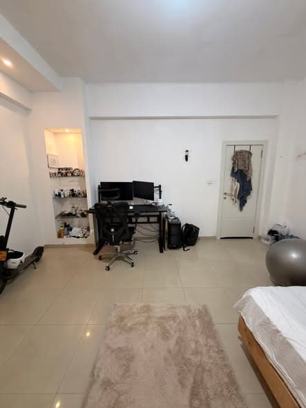 1 room rental in Old North - Photo 2