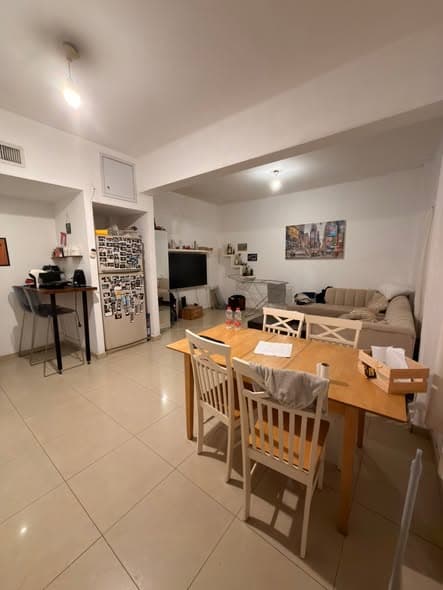 1 room rental in Old North - Photo 3