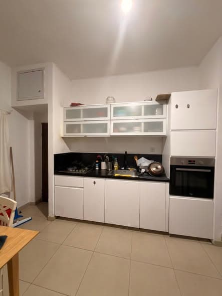 1 room rental in Old North - Photo 4