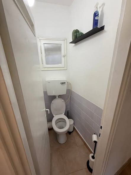 3 room rental in Ramat Aviv - Photo 4