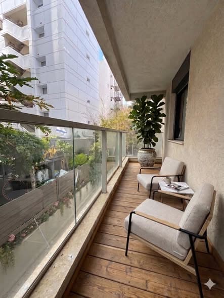 3 room rental in Old North - Photo 2