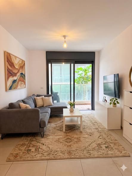 3 room rental in Old North - Photo 4