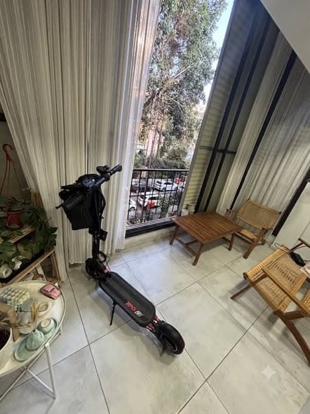 2.5 room rental in Old North - Photo 1