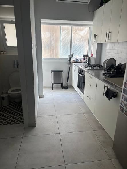 2.5 room rental in Old North - Photo 4