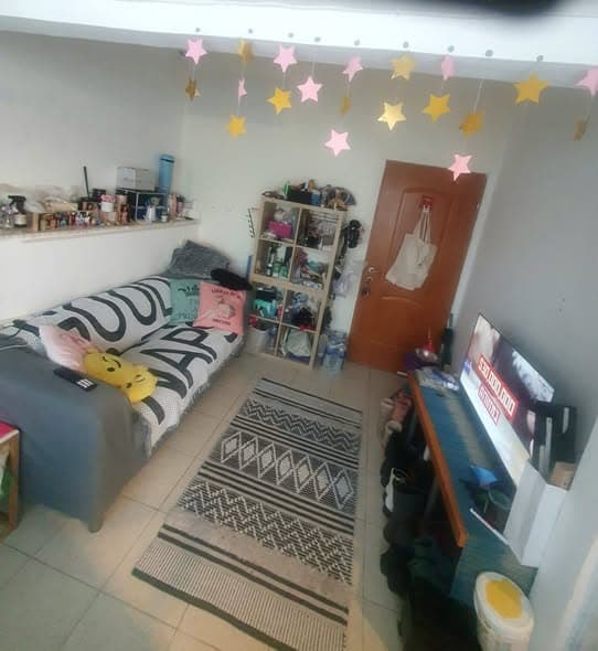 2 room rental in Old North - Photo 1