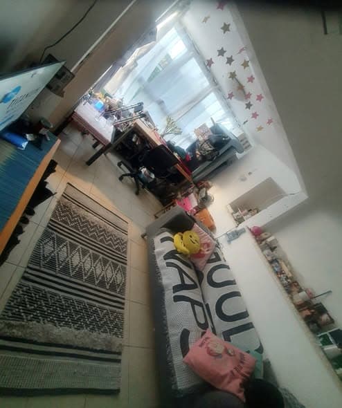 2 room rental in Old North - Photo 2