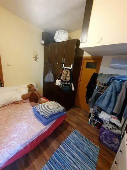 2 room rental in Old North - Photo 3