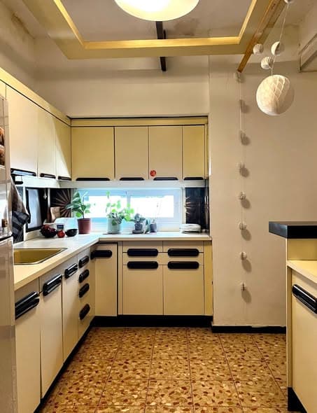 3 room rental in Old North - Photo 2