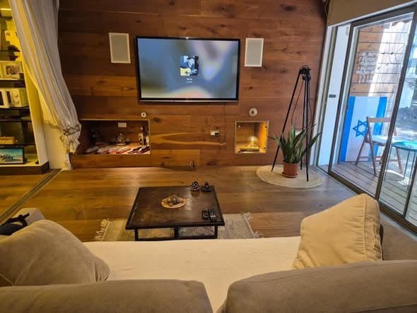 2 room rental in Old North - Photo 1
