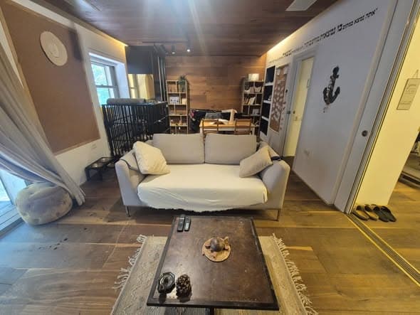 2 room rental in Old North - Photo 2