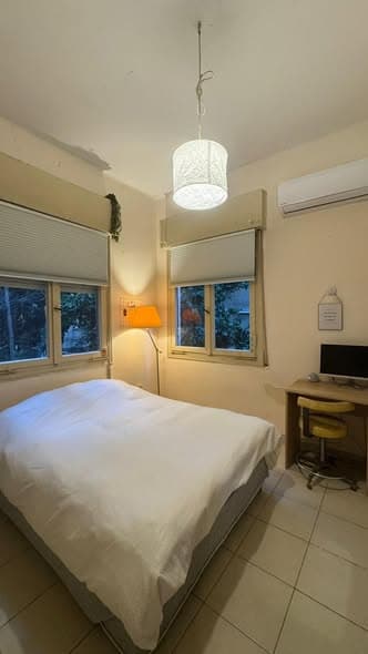 3 room rental in Lev HaIr - Photo 1