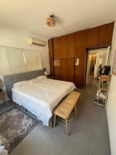 2.5 room rental in Lev HaIr - Photo 1