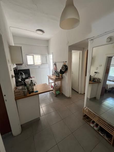 2.5 room rental in Lev HaIr - Photo 2