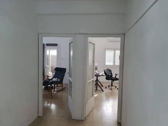 2.5 room rental in Old North - Photo 1