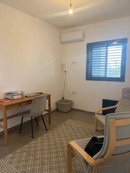 3 room rental in Florentin - Photo 3