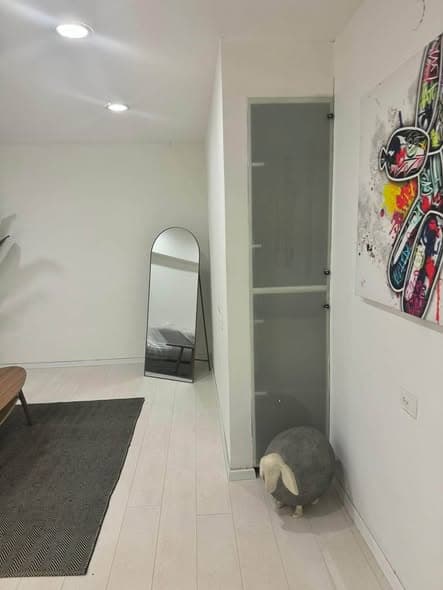3 room rental in Old North - Photo 4