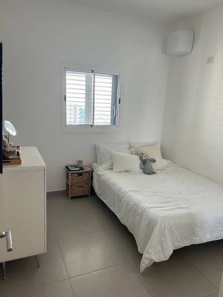 1 room rental in Lev HaIr - Photo 1