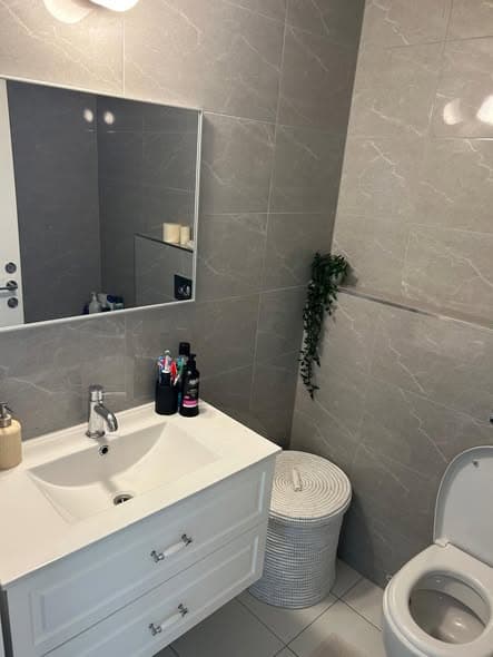 1 room rental in Lev HaIr - Photo 2