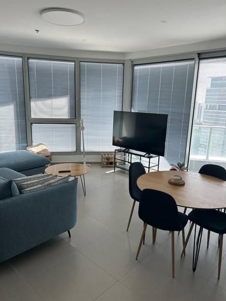 1 room rental in Lev HaIr - Photo 3