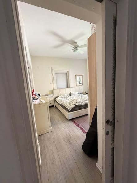 3.5 room rental in Lev HaIr - Photo 3