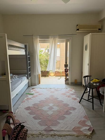3.5 room rental in Lev HaIr - Photo 4
