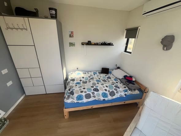 1 room rental in Old North - Photo 1