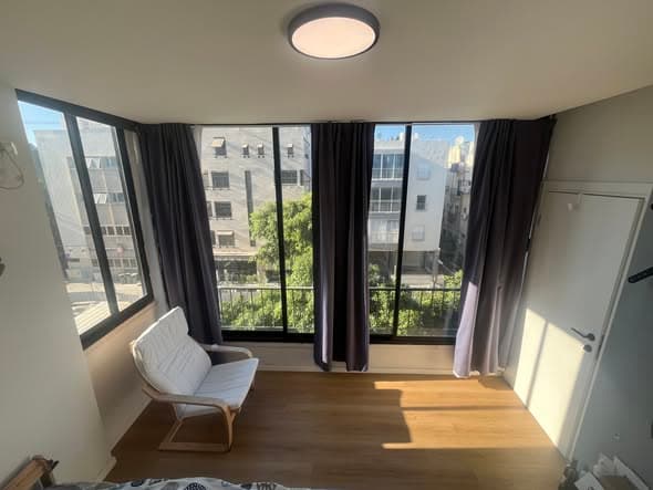 1 room rental in Old North - Photo 3
