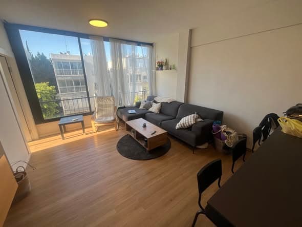 1 room rental in Old North - Photo 4