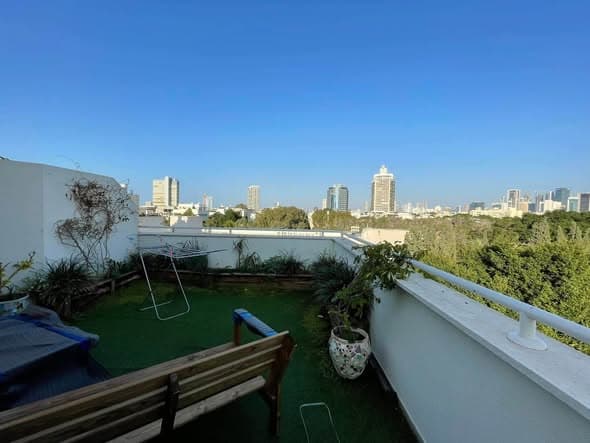  rental in Lev HaIr - Photo 1