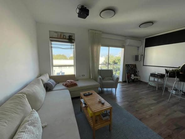  rental in Lev HaIr - Photo 2