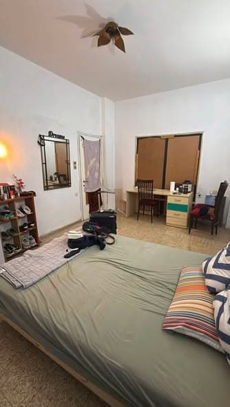 1 room rental in Old North - Photo 1
