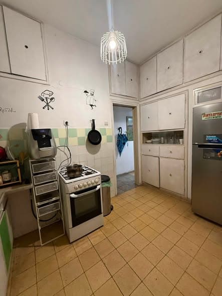 1 room rental in Old North - Photo 2