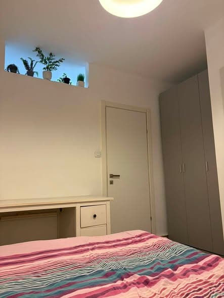 2 room rental in Ramat Aviv - Photo 1