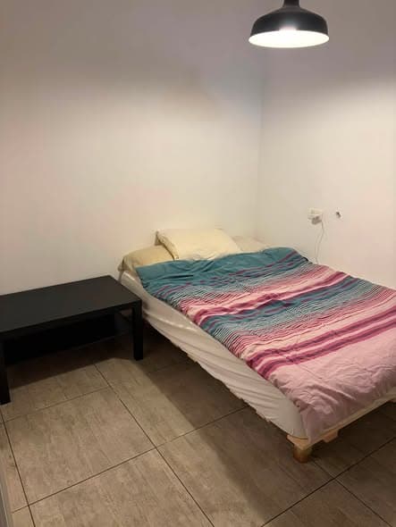 2 room rental in Ramat Aviv - Photo 2