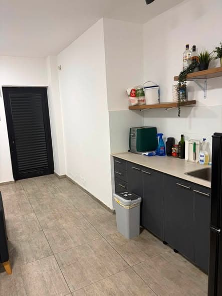 2 room rental in Ramat Aviv - Photo 4