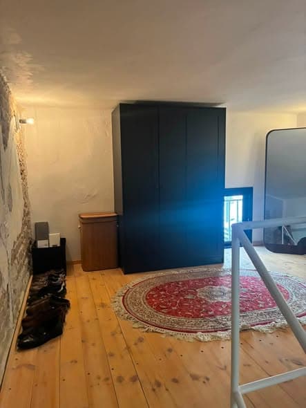 2 room rental in Florentin - Photo 1