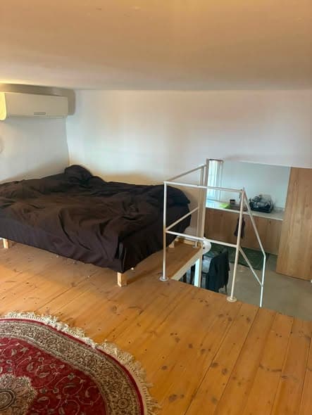 2 room rental in Florentin - Photo 2