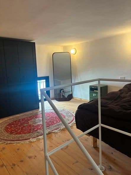 2 room rental in Florentin - Photo 3