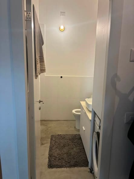 2 room rental in Florentin - Photo 4