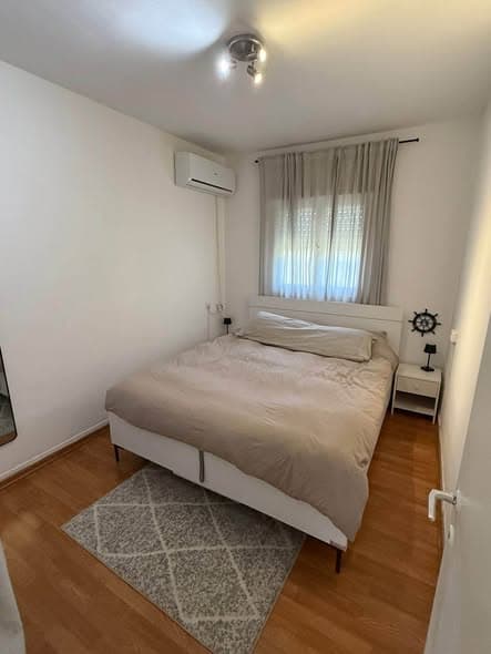3 room rental in Ramat Aviv - Photo 3