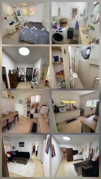 3.5 room rental in Old North - Photo 1