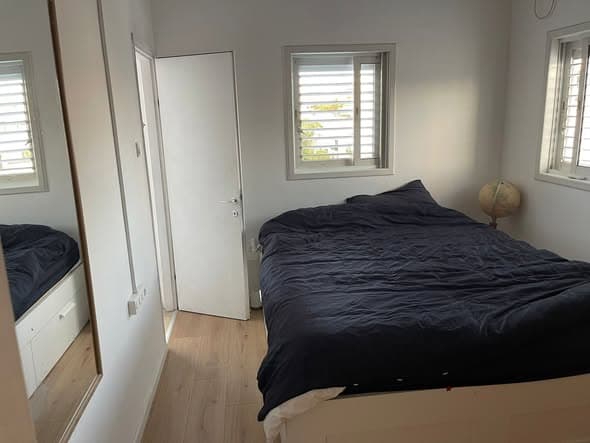 3.5 room rental in Lev HaIr - Photo 2