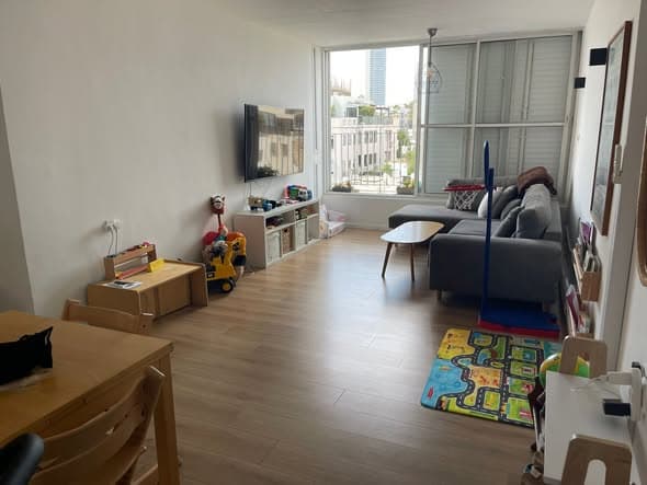 3.5 room rental in Lev HaIr - Photo 3
