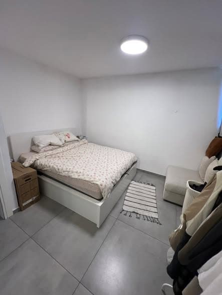 3 room rental in Ramat Aviv - Photo 1