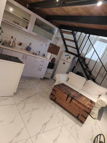 3 room rental in Florentin - Photo 2