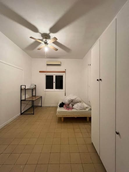 1 room rental in Lev HaIr - Photo 1